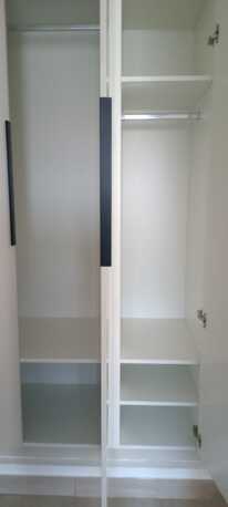 Adliya, Apartments/Houses, BHD 300/month,  2 BR,  200 Sq. Meter,  Semi Furnished Spacious 2BHK For Rent