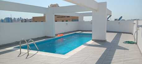 Adliya, Apartments/Houses, BHD 300/month,  2 BR,  200 Sq. Meter,  Semi Furnished Spacious 2BHK For Rent