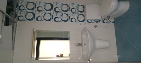 Riffa, Apartments/Houses, BHD 300/month,  3 BR,  200 Sq. Meter,  Semi Furnished 3 BHK Flat For Rent