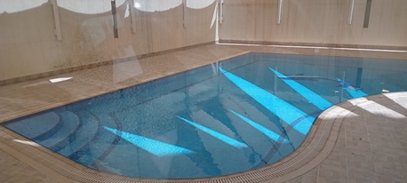 Riffa, Apartments/Houses, BHD 300/month,  3 BR,  200 Sq. Meter,  Semi Furnished 3 BHK Flat For Rent