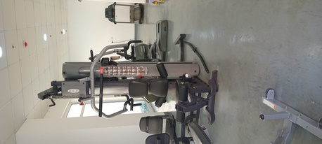 Riffa, Apartments/Houses, BHD 300/month,  3 BR,  200 Sq. Meter,  Semi Furnished 3 BHK Flat For Rent