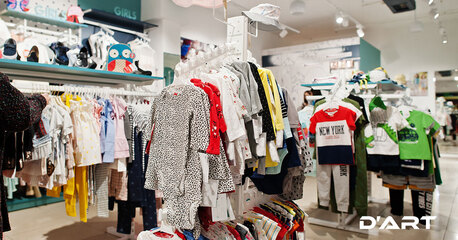 New Delhi, Creative, How Brands Use Colour Psychology In Store Designs To Attract More Shoppers?