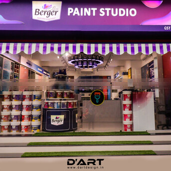 New Delhi, Creative, How Brands Use Colour Psychology In Store Designs To Attract More Shoppers?