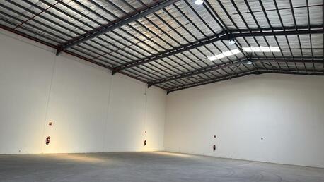 Riyadh, Business, Warehouse Space Available  50 Meter  SAR 2,000/= PER MONTH
