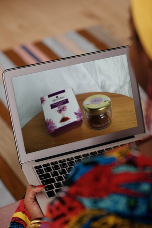 Kuala Lumpur, Health & Beauty Items, Saffron Untuk Daya Ingatan Yang Kuat!