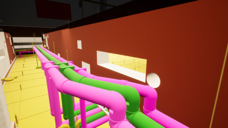 Hara, Business, EM 2D And 3D Services Providers In CAD And BIM