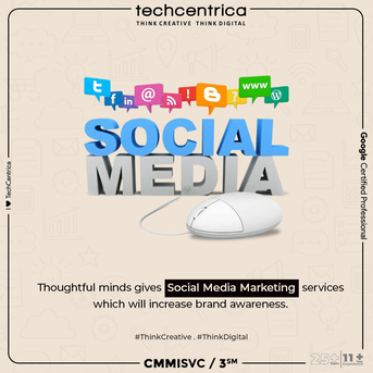 Noida, Business, Get Stunning Branding With SMO Company In Noida