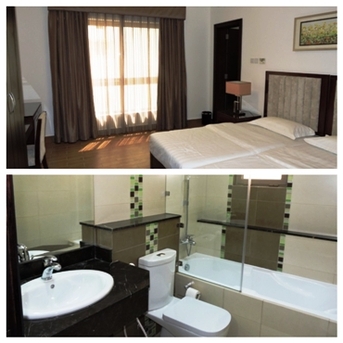 Segaya, Apartments/Houses, BHD 800/month,  3 BR,  Fully Furnished