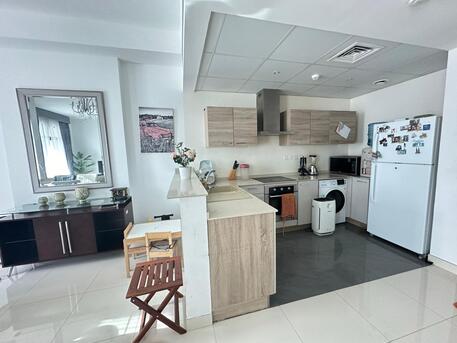 Juffair, Apartments/Houses, BHD 480/month,  2 BR,  Duplex Fully Furnished  With Balcony In Juffair