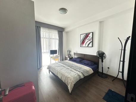 Juffair, Apartments/Houses, BHD 480/month,  2 BR,  Duplex Fully Furnished  With Balcony In Juffair