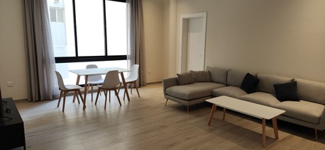 Mahooz, Apartments/Houses, BHD 550/month,  Furnished,  2 BR,  Brand New Spacious Apartment For Rent In Mahooz With EWA
