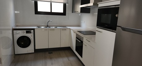 Mahooz, Apartments/Houses, BHD 550/month,  Furnished,  2 BR,  Brand New Spacious Apartment For Rent In Mahooz With EWA