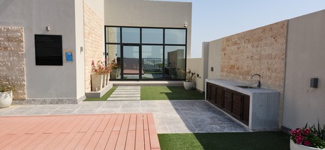 Mahooz, Apartments/Houses, BHD 550/month,  Furnished,  2 BR,  Brand New Spacious Apartment For Rent In Mahooz With EWA