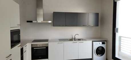 Mahooz, Apartments/Houses, 2 BR,  BHD 425-475, Semi Furnished Flat For Rent In Mahooz With EWA