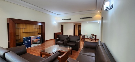Mahooz, Apartments/Houses, BHD 500/month,  2 BR,  Furnished Apartment In Mahooz For Rent With All Facilities Including EWA