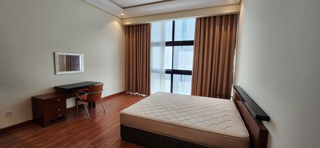 Mahooz, Apartments/Houses, BHD 500/month,  2 BR,  Furnished Apartment In Mahooz For Rent With All Facilities Including EWA