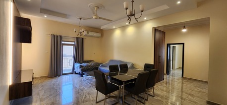 Mahooz, Apartments/Houses, BHD 500/month,  Furnished,  3 BR,  Bright & Spacious Apartment For Rent In Mahooz
