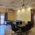 BHD 500/month,  Furnished,  3 BR,  Bright & Spacious Apartment For Rent In Mahooz
