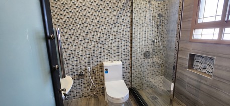 Mahooz, Apartments/Houses, BHD 500/month,  Furnished,  3 BR,  Bright & Spacious Apartment For Rent In Mahooz