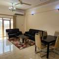 BHD 400/month,  2 BR,  Fully Furnished Apartment In Mahooz