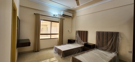 Mahooz, Apartments/Houses, BHD 400/month,  2 BR,  Fully Furnished Apartment In Mahooz