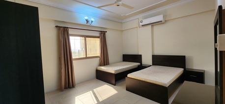 Mahooz, Apartments/Houses, BHD 400/month,  2 BR,  2 BHK Fully Furnished Apartment In Mahooz