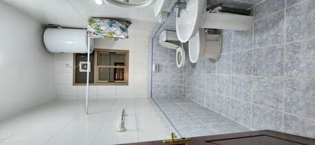 Mahooz, Apartments/Houses, 3 BR,  3BHK Fully Furnished Apartment In Mahooz,Rent 450 BD Inclusive