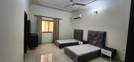 Mahooz, Apartments/Houses, 3 BR,  3BHK Fully Furnished Apartment In Mahooz,Rent 450 BD Inclusive