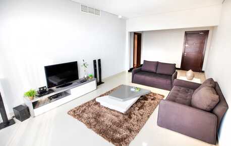 Manama, Apartments/Houses, BHD 350/month,  Furnished,  2 BR,  Cozy And Elegant Apartment With All Facilities