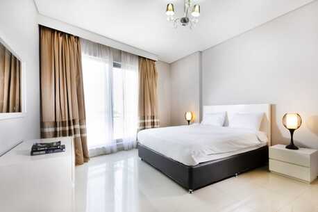 Manama, Apartments/Houses, BHD 350/month,  Furnished,  2 BR,  Cozy And Elegant Apartment With All Facilities