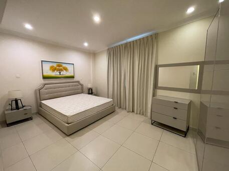 Adliya, Apartments/Houses, BHD 300/month, Furnished, 1 BR, Spacious And Elegant Apartment In Adliya