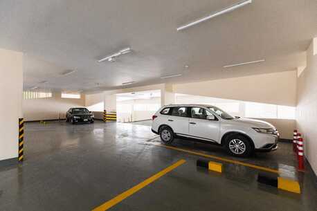 Manama, Apartments/Houses, BHD 300/month,  2 BR,  Modern And Bright Luxurious Apartment In Um Al Hassam