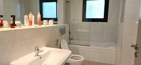 Manama, Apartments/Houses, BHD 400/month,  2 BR,  Modern Furnished Apartment In Um Al Hassam