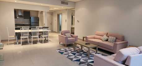 Manama, Apartments/Houses, BHD 400/month,  2 BR,  Modern Furnished Apartment In Um Al Hassam