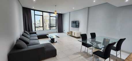 Manama, Apartments/Houses, BHD 400/month,  2 BR,  Modern Furnished Apartment In Um Al Hassam