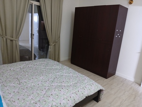 Juffair, Apartments/Houses, BHD 300/month,  Furnished,  2 BR,  Fully Furnished Flat For Rent In Juffair With Pool, Internet, House Keeping, Etc...