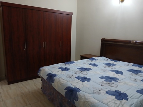 Juffair, Apartments/Houses, BHD 300/month,  Furnished,  2 BR,  Fully Furnished Flat For Rent In Juffair With Pool, Internet, House Keeping, Etc...