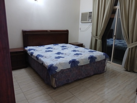 Juffair, Apartments/Houses, BHD 300/month,  Furnished,  2 BR,  Fully Furnished Flat For Rent In Juffair With Pool, Internet, House Keeping, Etc...