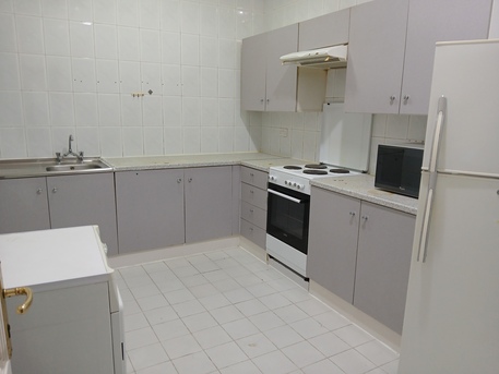 Juffair, Apartments/Houses, BHD 300/month,  Furnished,  2 BR,  Fully Furnished Flat For Rent In Juffair With Pool, Internet, House Keeping, Etc...