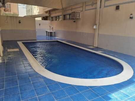 Juffair, Apartments/Houses, BHD 300/month,  Furnished,  2 BR,  Fully Furnished Flat For Rent In Juffair With Pool, Internet, House Keeping, Etc...
