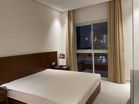 Manama, Apartments/Houses, BHD 550/month,  Furnished,  3 BR,  Spacious Apartment With All Facilities