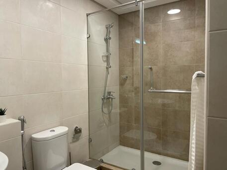 Manama, Apartments/Houses, BHD 450/month,  2 BR,  City View