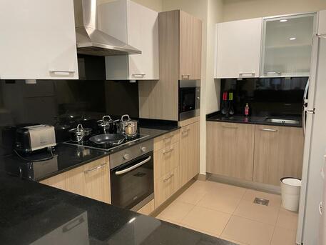 Manama, Apartments/Houses, BHD 450/month,  2 BR,  City View
