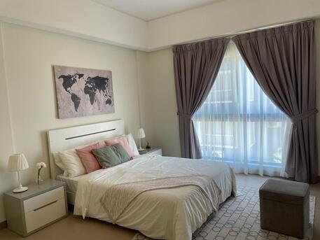 Manama, Apartments/Houses, BHD 450/month,  2 BR,  City View