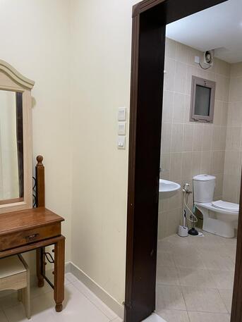 Manama, Apartments/Houses, BHD 360/month,  2 BR,  Apartment With Kids Play Area In Um Al Hassam