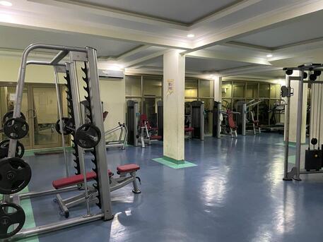 Manama, Apartments/Houses, BHD 360/month,  2 BR,  Apartment With Kids Play Area In Um Al Hassam