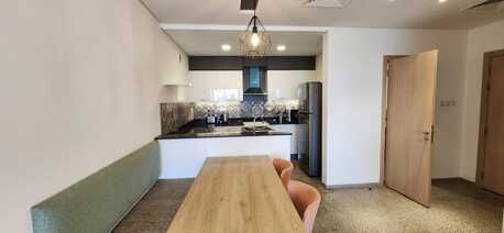 Juffair, Apartments/Houses, BHD 400/month,  Furnished,  1 BR,  Spacious Apartment In Juffair With EWA