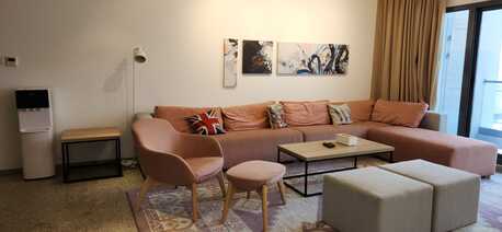 Juffair, Apartments/Houses, BHD 400/month,  Furnished,  1 BR,  Spacious Apartment In Juffair With EWA