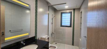 Juffair, Apartments/Houses, BHD 400/month,  Furnished,  1 BR,  Spacious Apartment In Juffair With EWA