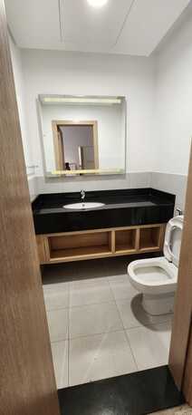 Juffair, Apartments/Houses, BHD 400/month,  Furnished,  1 BR,  Spacious Apartment In Juffair With EWA